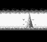 Trip World screenshot 3 for GameBoy